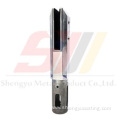 Square Core Spigot stainless steel